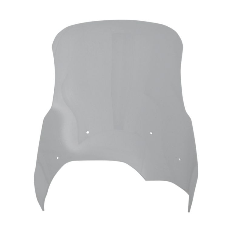 Pare-brise Moose Racing Windscreen Bmw 800 +4