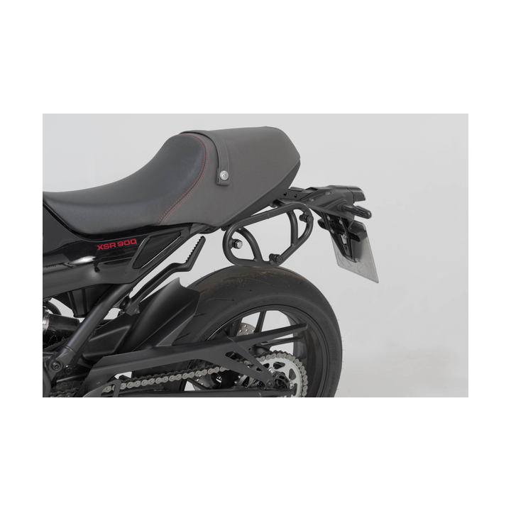 Luggage support SW Motech Slc Side Carrier L