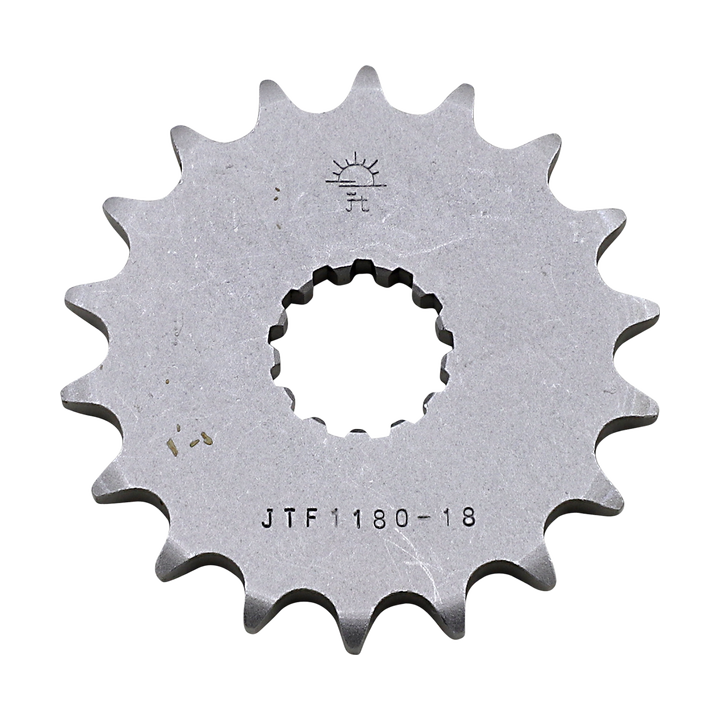 Pignone Jt Sprockets Sprocket Front 18T 530