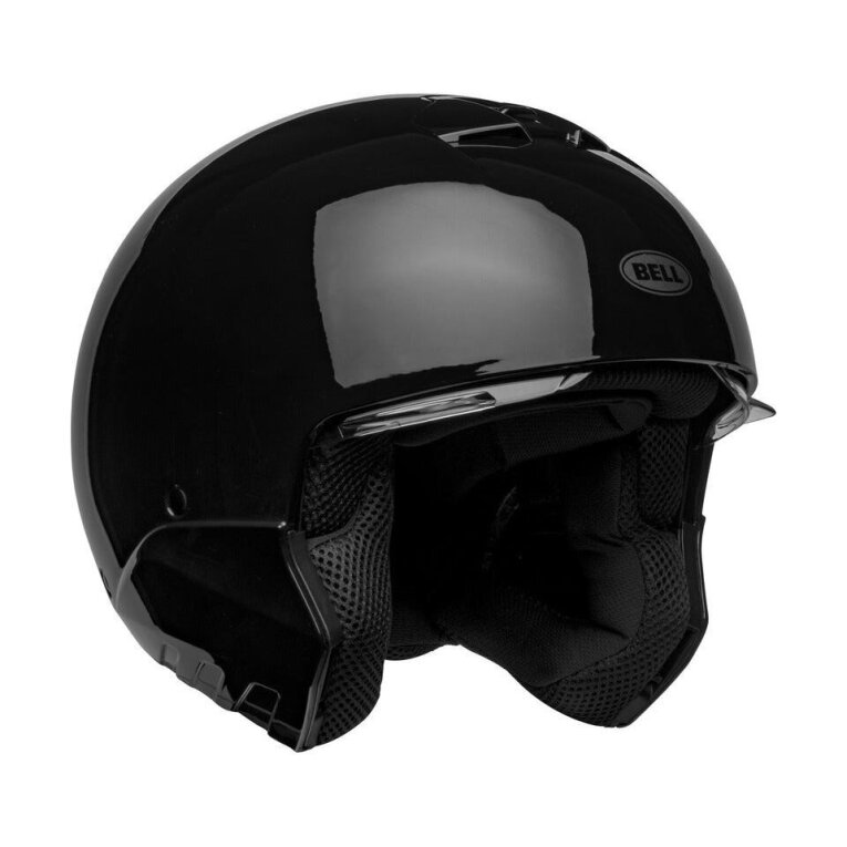 Casque modulaire Bell BROOZER Negro