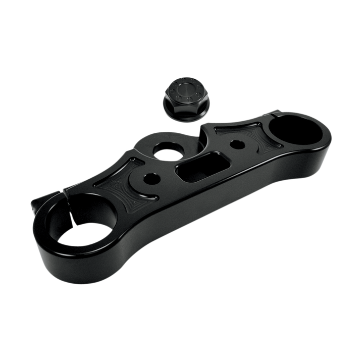 Tija Joker Machine Tree Upper 08-17 Fxd Blk