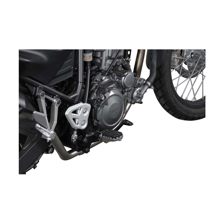 Estribera SW Motech Footrest Kit Ion