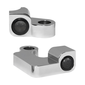 Intermitente Heinz Bikes Nano Xl 04-13 Chr