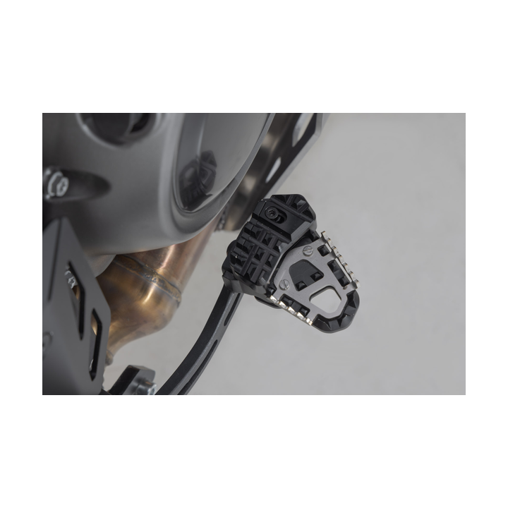 Pedal SW Motech Brake Pedal Extension