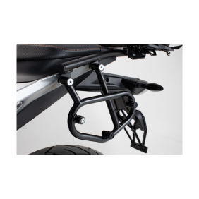 Soporte de equipaje SW Motech Slc Side Carrier L