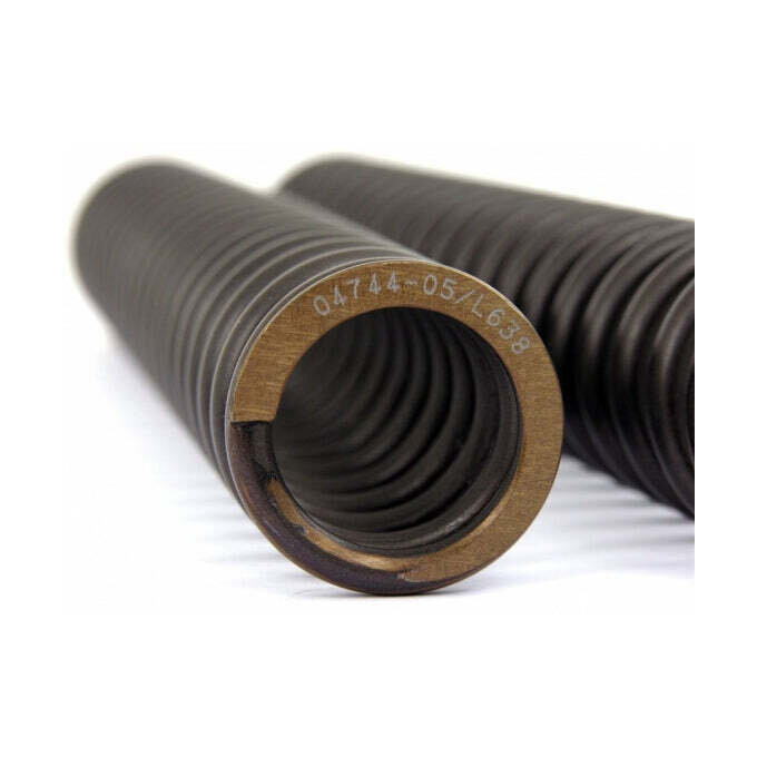 Muelle de horquilla Ohlins TRIUMPH Thunderbird 9