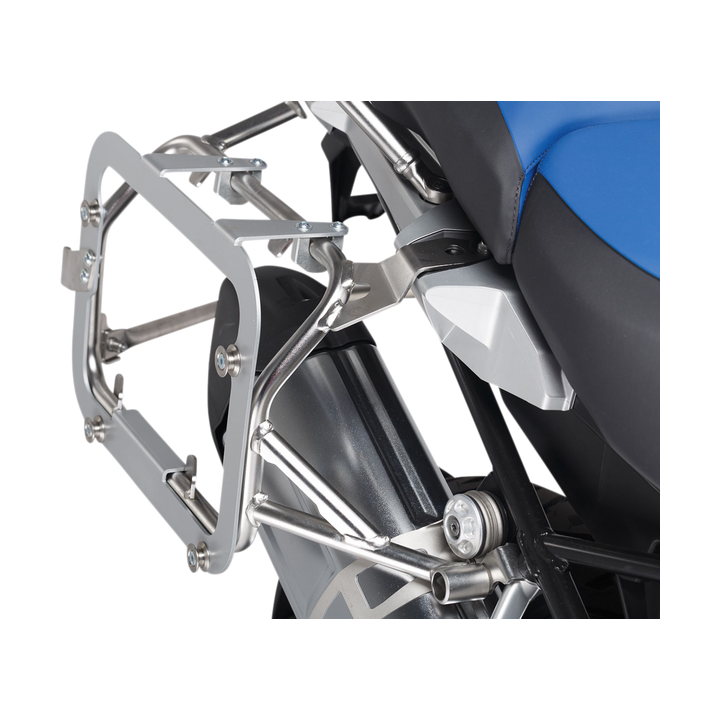 Support à bagages SW Motech Carrier Adapter Kit Bmw