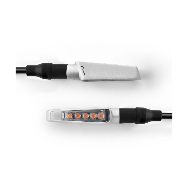 Intermitente Rizoma Vision