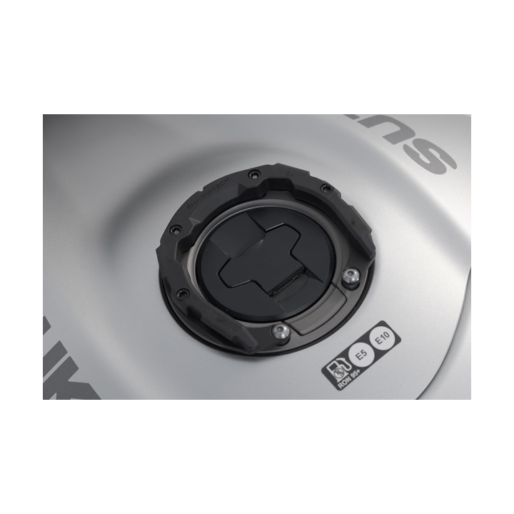 Luggage support SW Motech Pro Tank Ring