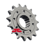 Pinhão Jt Sprockets Sprocket Front 15T 525