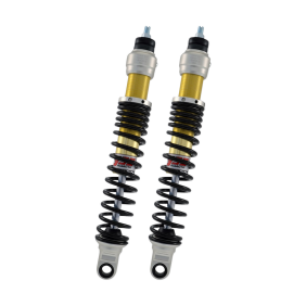Amortiguador trasero Yss Rr Twin Shock Pia Vespa G