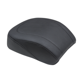 Asiento biplaza Mustang Seat Pasngr Wd Tripr Flfb