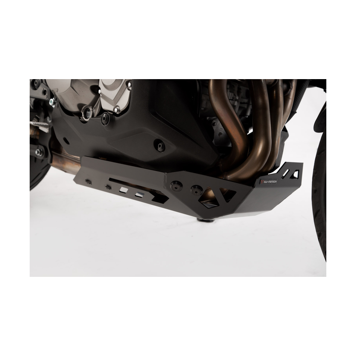 Cabriolet SW Motech Engine Guard