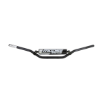 Manillar genérico Moose Racing Handlebar Al Yam 7/8 Bk