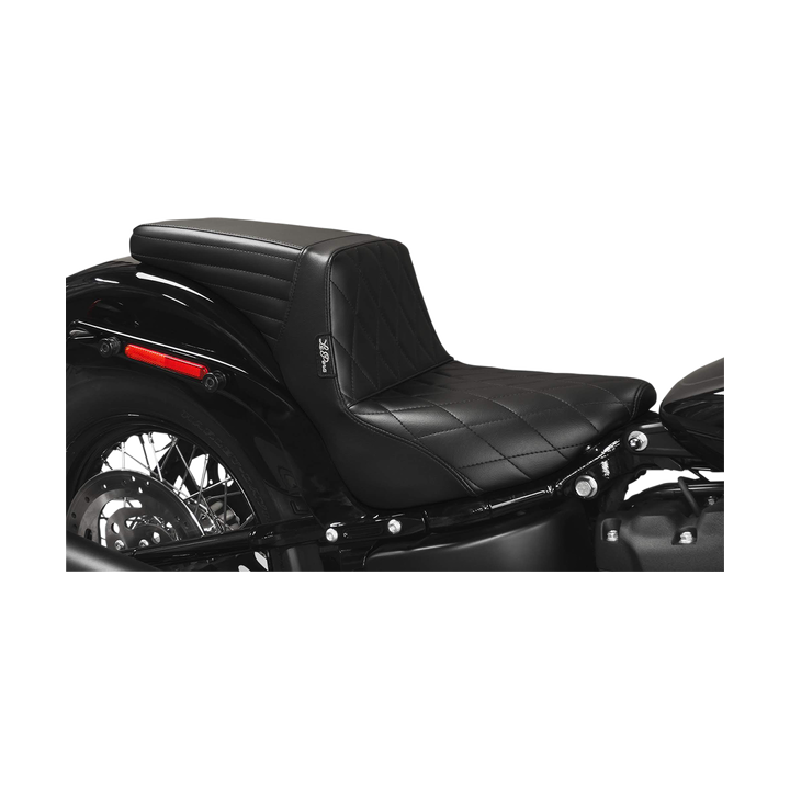 Le Pera Two-up seat Seat Kickflip Dm 18+St