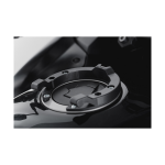 Support à bagages SW Motech Tank Ring Ion