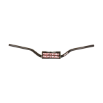Manillar genérico Renthal Renthal Fatbar 672 Low Blk