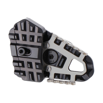 Sw Motech Pedal Brake Pedal Extension