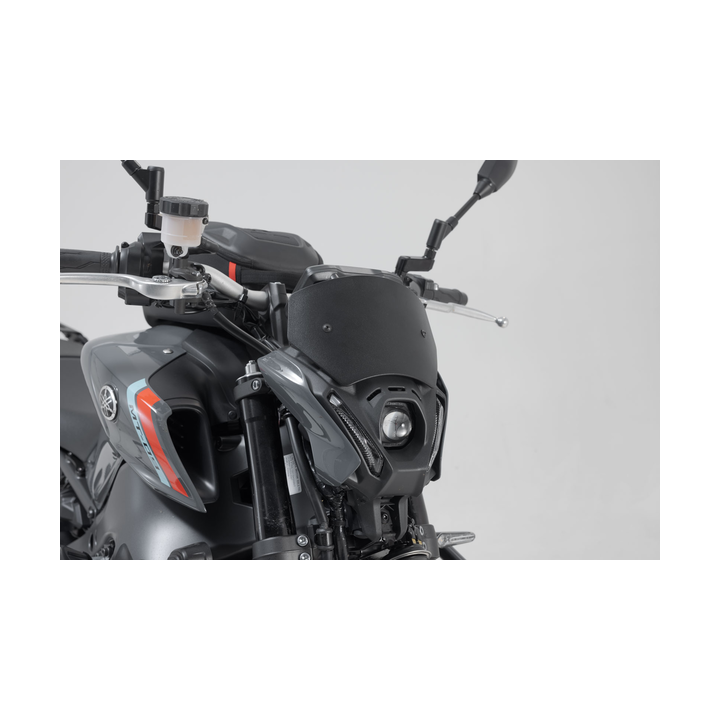 Parabrisa SW Motech Windscreen