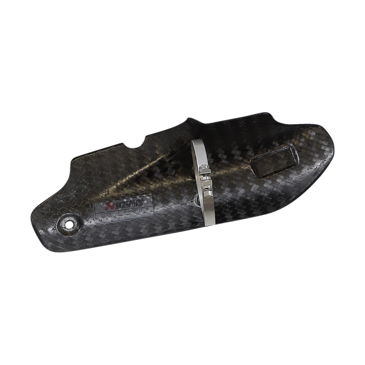 Tapa lateral Akrapovic para Bmw R 1200 GS abs | R 1250 GS abs | SKU: P-HSB12SO8