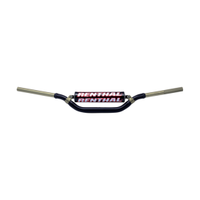 Manillar genérico Renthal Renthal Twinwall 996 Blk