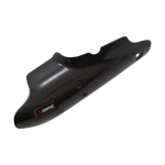 Tapa lateral Akrapovic para Bmw R 1200 GS abs | R 1250 GS abs | SKU: P-HSB12SO8