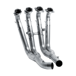Colector Akrapovic para Bmw S 1000 Hp4 abs | S 1000 RR/RR abs | SKU: E-B10R1