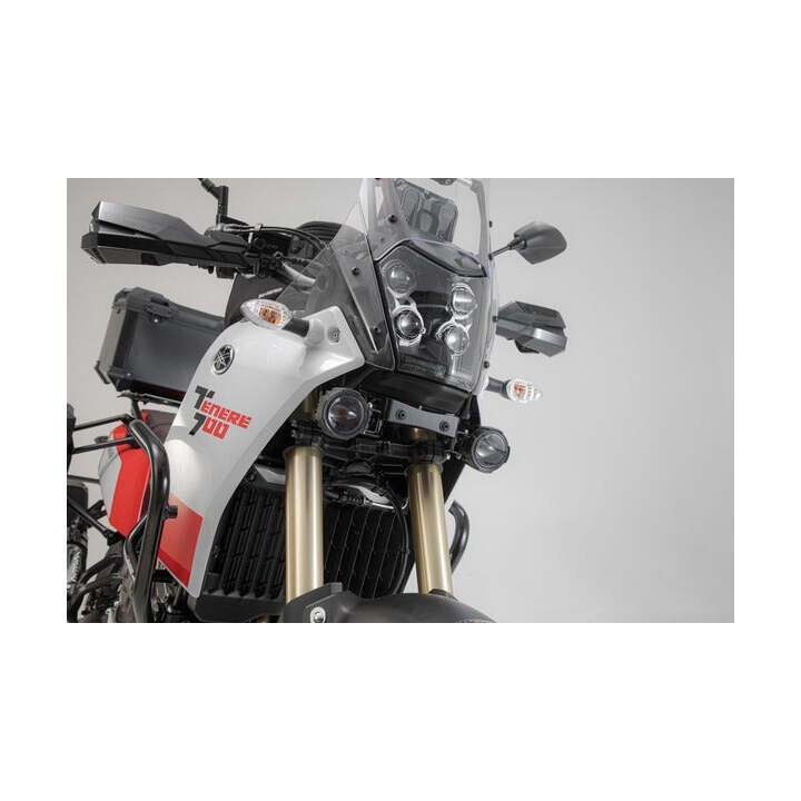 Faro SW Motech Evo High Beam Kit