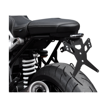 Portamatrícula Zieger Lcs Plt Hld Type E R Nine T