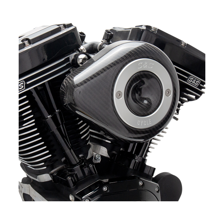 Coperture laterali Ss Cycle Cover Ac Carbon T/Drp