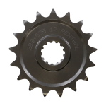 Piñón Renthal Sprocket F 525 17T