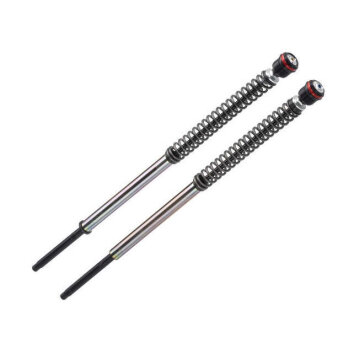 Muelle de horquilla Bitubo Srl Frt Shocks H-D Sster