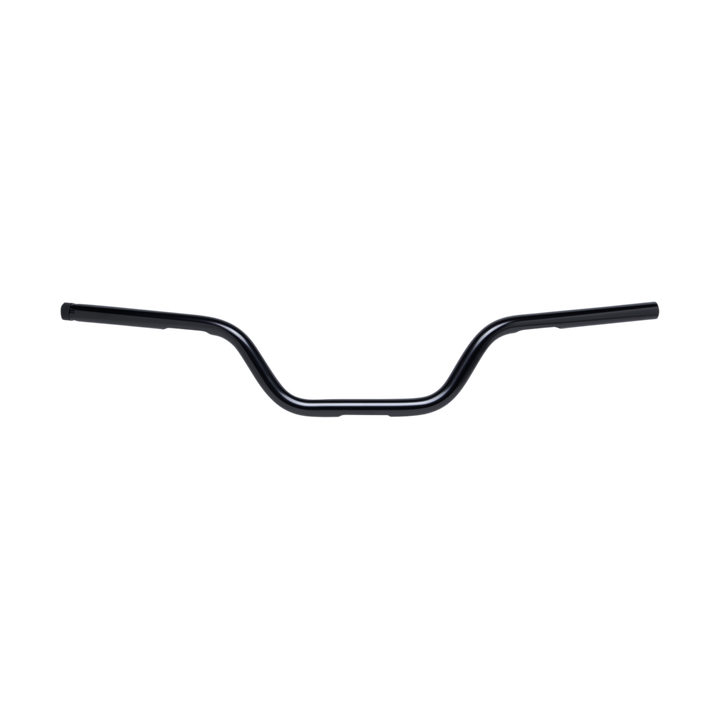 Manillar genérico Biltwell Handlebar Trkr H Blk Tbw