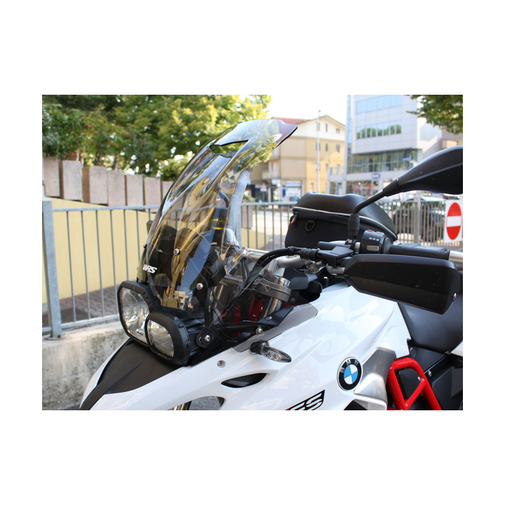 Pare-brise Wrs Wscrn Tour F650Gs/F800Gs