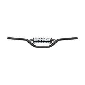 Manillar genérico Renthal Handlebar 7/8 825 50Sx Bk
