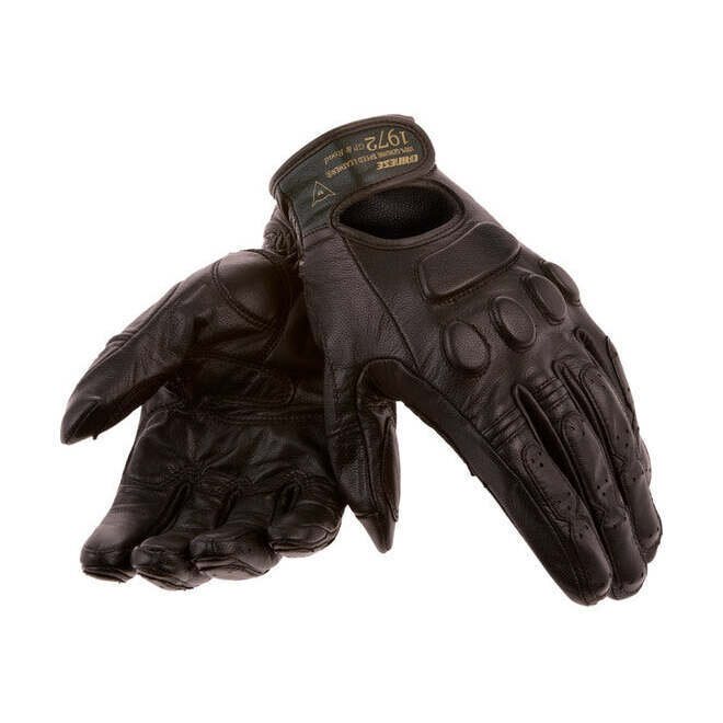 Dainese Blackjack Brown