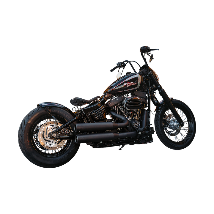 Guardabarros trasero Cult Werk Rr Conv Kit Old School