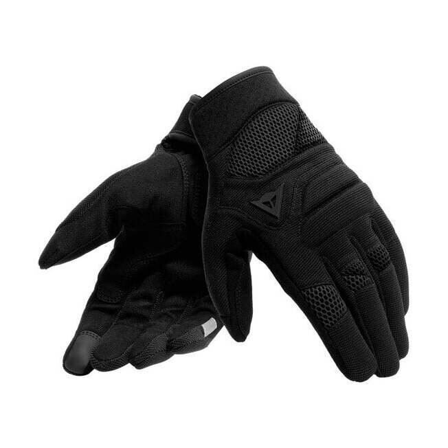 Dainese Fogal Black / Black