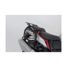 Soporte de equipaje SW Motech Pro Side Carrier