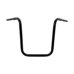 Manillar genérico La Choppers Handlebar Hefty 18" Blk