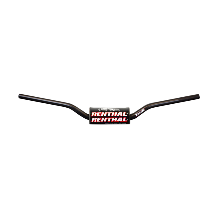 Manillar genérico Renthal Renthal Fatbar 839 Bk