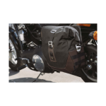 Alforje SW Motech Lc Side Bag Sys Legend