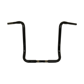 Manillar genérico La Choppers Handlebar 16 Fl 96-19 Bk