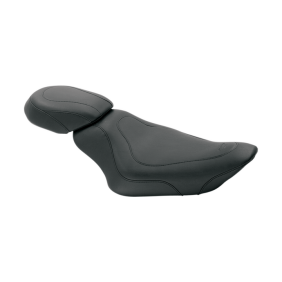 Asiento individual Mustang Seat Tripper Solo Xl 4.5
