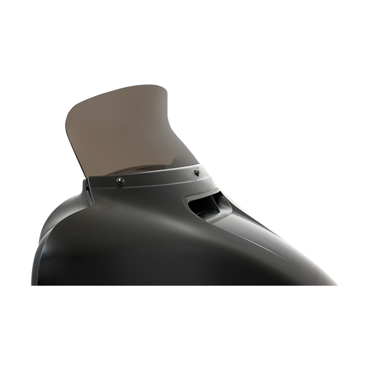 Pare-brise Memphis Shades Shld 14-19Flh Spol 6.5Smk