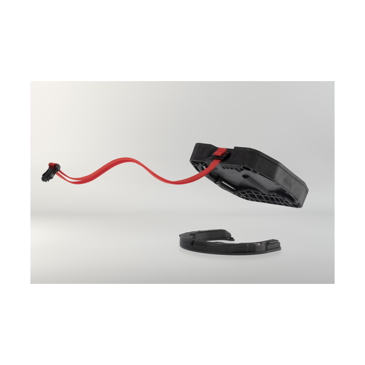 Luggage support SW Motech Pro Tank Ring