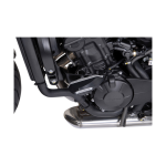 Defensa para moto SW Motech Frame Slider Set
