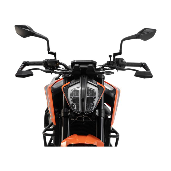 Handschutz SW Motech Lever Guards+Wind Protect