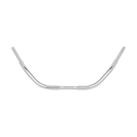 Manillar genérico Drag Specialties Handlbar Bflobeach Ch Tbw