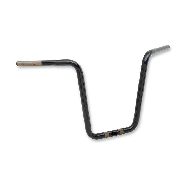 Manillar genérico Drag Specialties Handlebar 16 Blk Fltr15+